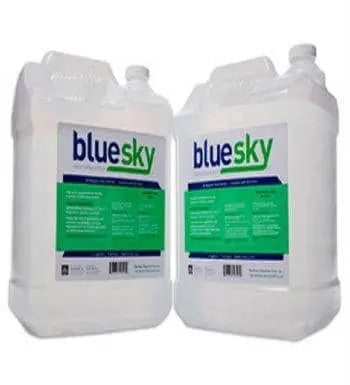 MISCELLANEOUS - Blue Sky Diesel Exhaust Additive 2-1/2 Gallon - Becker Safety and Supply