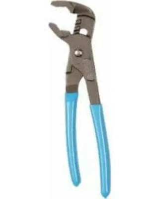 CHANNELLOCK - 6-1/2" tongue & groove pliers - Becker Safety and Supply