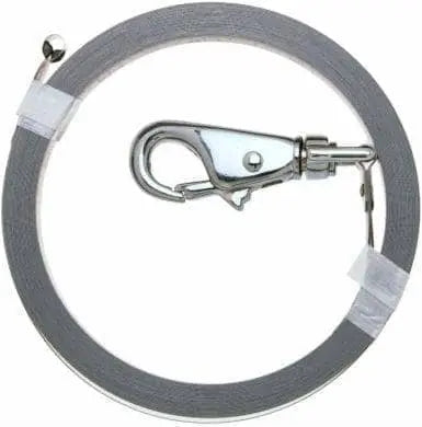 LUFKIN - REFILL f/Lufkin 1/2"x33' Gauging Line - Becker Safety and Supply