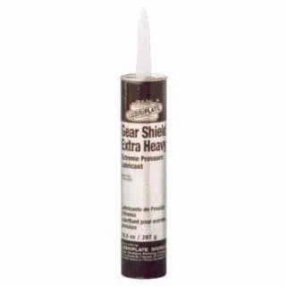 LUBRIPLATE - 10 1/2oz Gear Shield XHVY Grease Caulking - Becker Safety and Supply