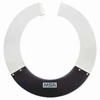 3M - Sun Shields for MSA V-Gard & Top Guard Hats - Becker Safety and Supply