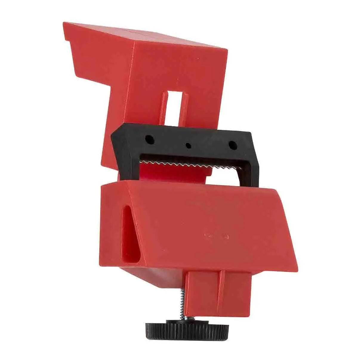 BRADY - 480/600 Volt Clamp-On Circuit Breaker Lockouts - Becker Safety and Supply