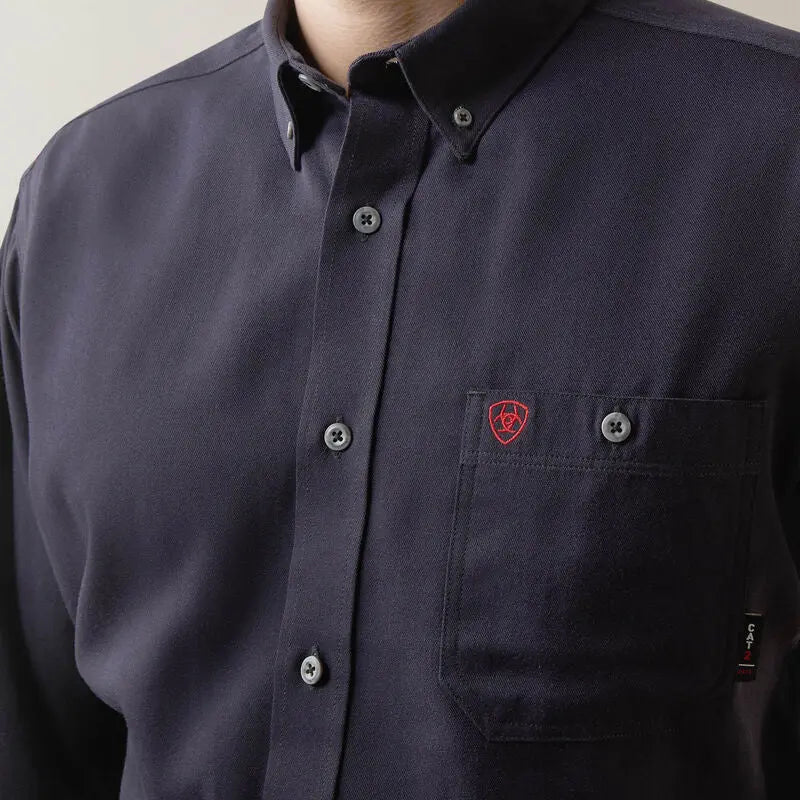 ARIAT FR Inherent Work Shirt  Becker Safety and Supply