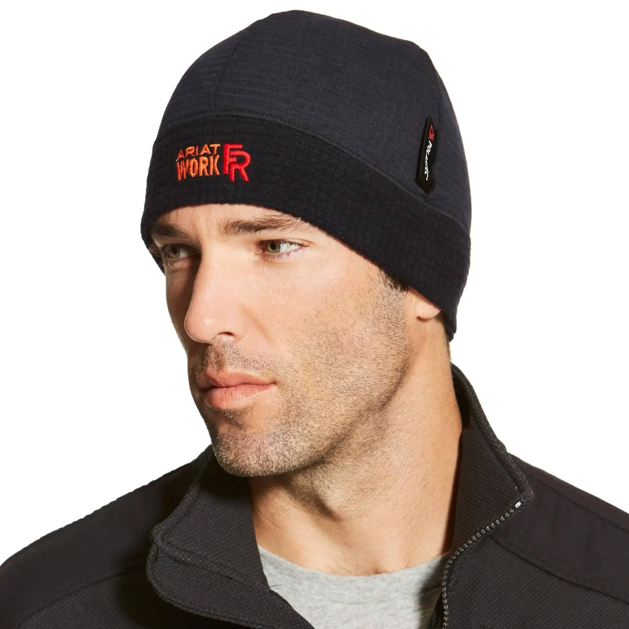 ARIAT - FR Polartec Beanie - Becker Safety and Supply