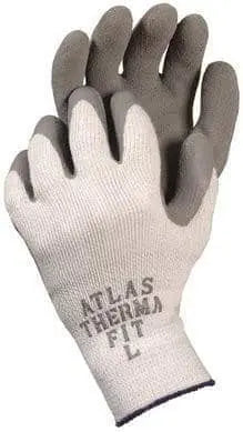 ATLAS - Atlas 300 Thermo Fit Gloves Large - Becker Safety and Supply