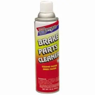 BERRYMAN - Brake Cleaner - Becker Safety and Supply