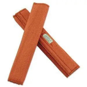 BEST WELDS - Headgear Sweatband FR Fleece Cotton, Orange - Becker Safety and Supply