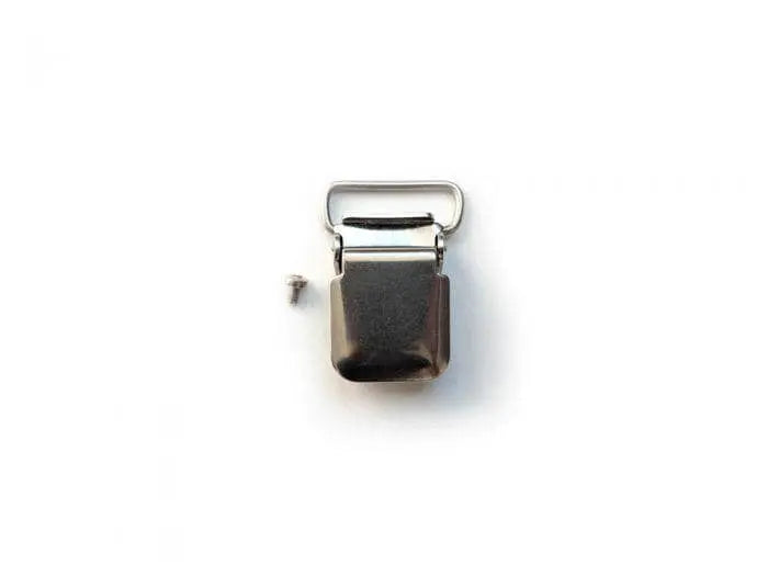 Blackline Safety - G7 Metal Belt Clip with Screw - Becker Safety and Supply