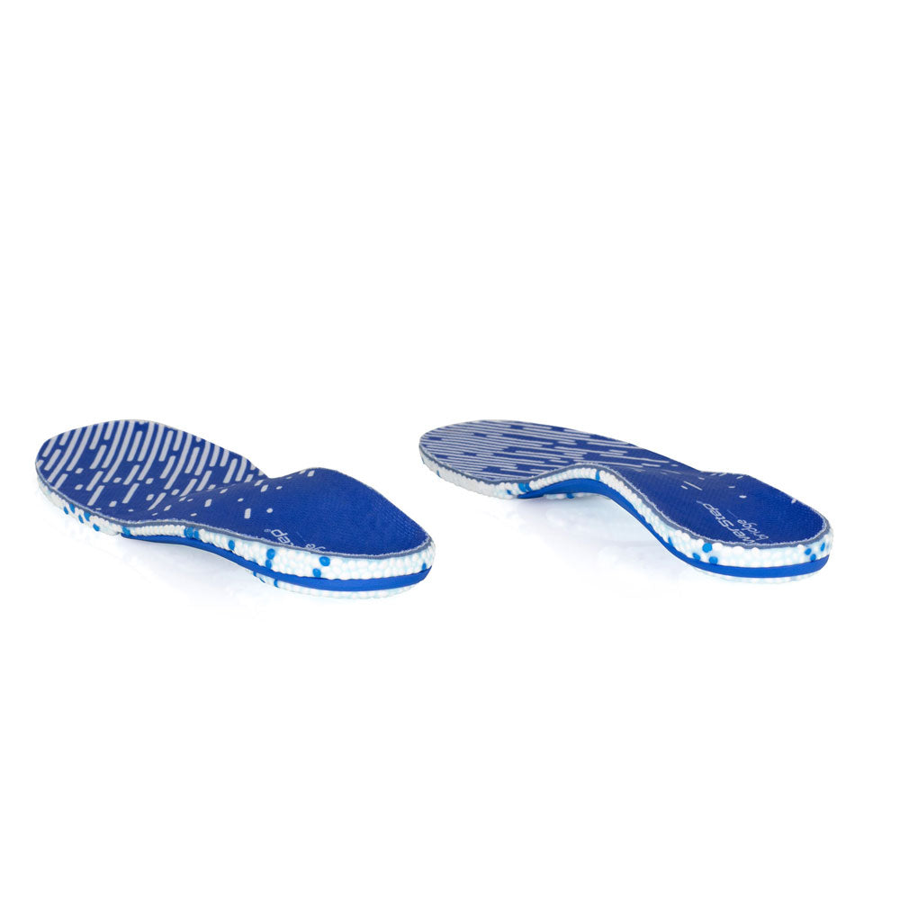 Powerstep - Bridge Cushion Insole - Becker Safety and Supply