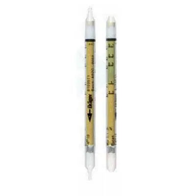 Draeger - DRAEGER TUBE HYDROCARBON S0.1%/C0.1-1.3VOL% - Becker Safety and Supply