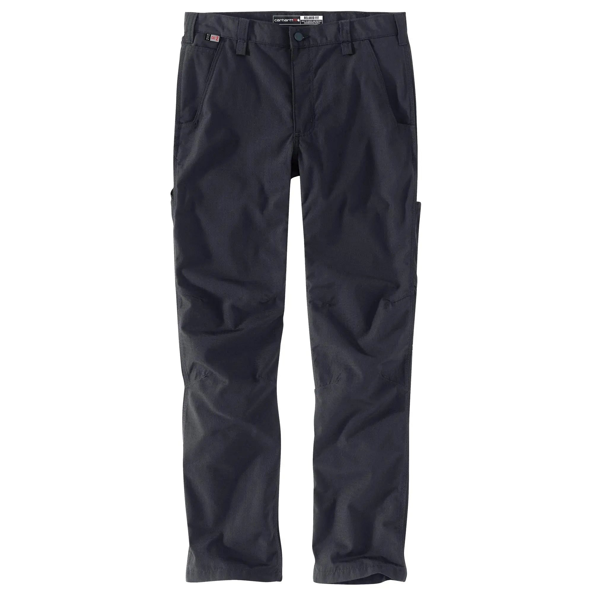 CARHARTT -FR Force Relaxed Fit Ripstop Utility Work Pant - Becker Safety and Supply