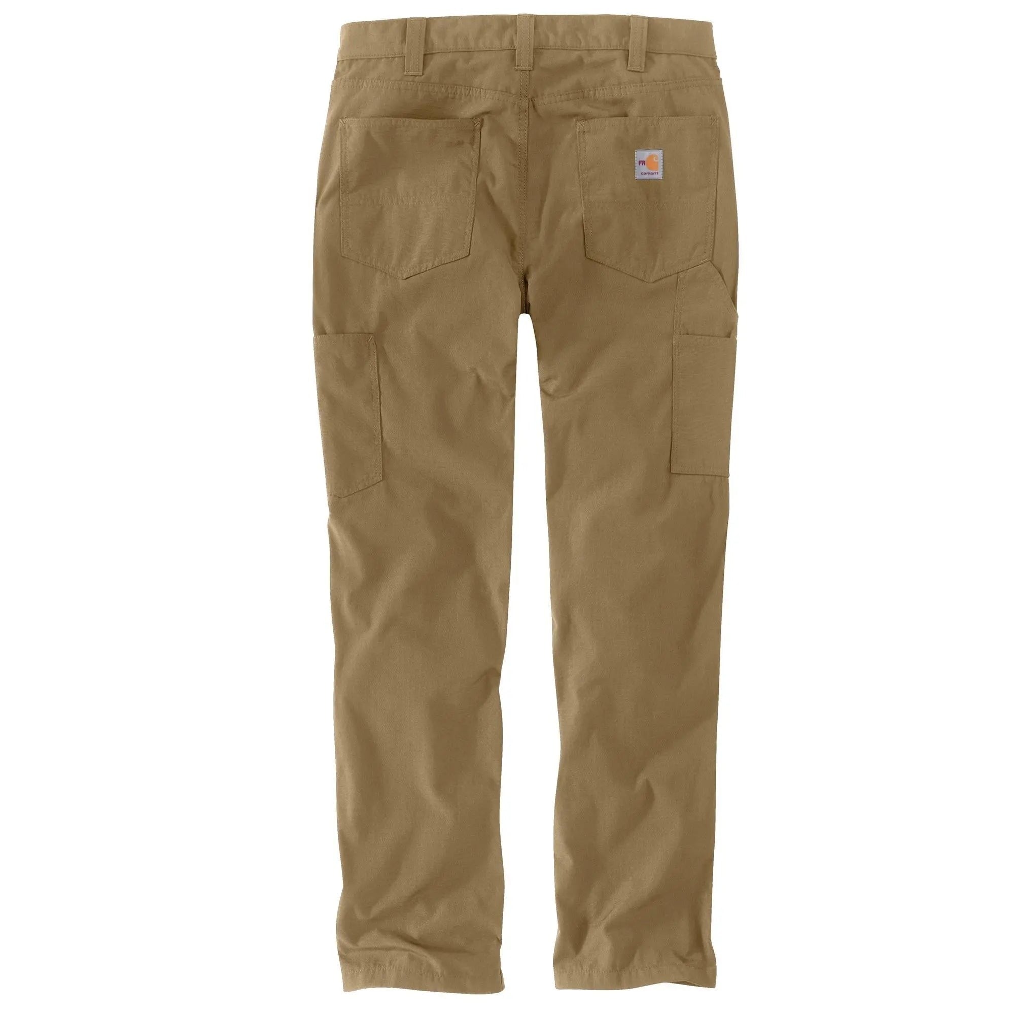 CARHARTT -FR Force Relaxed Fit Ripstop Utility Work Pant - Becker Safety and Supply