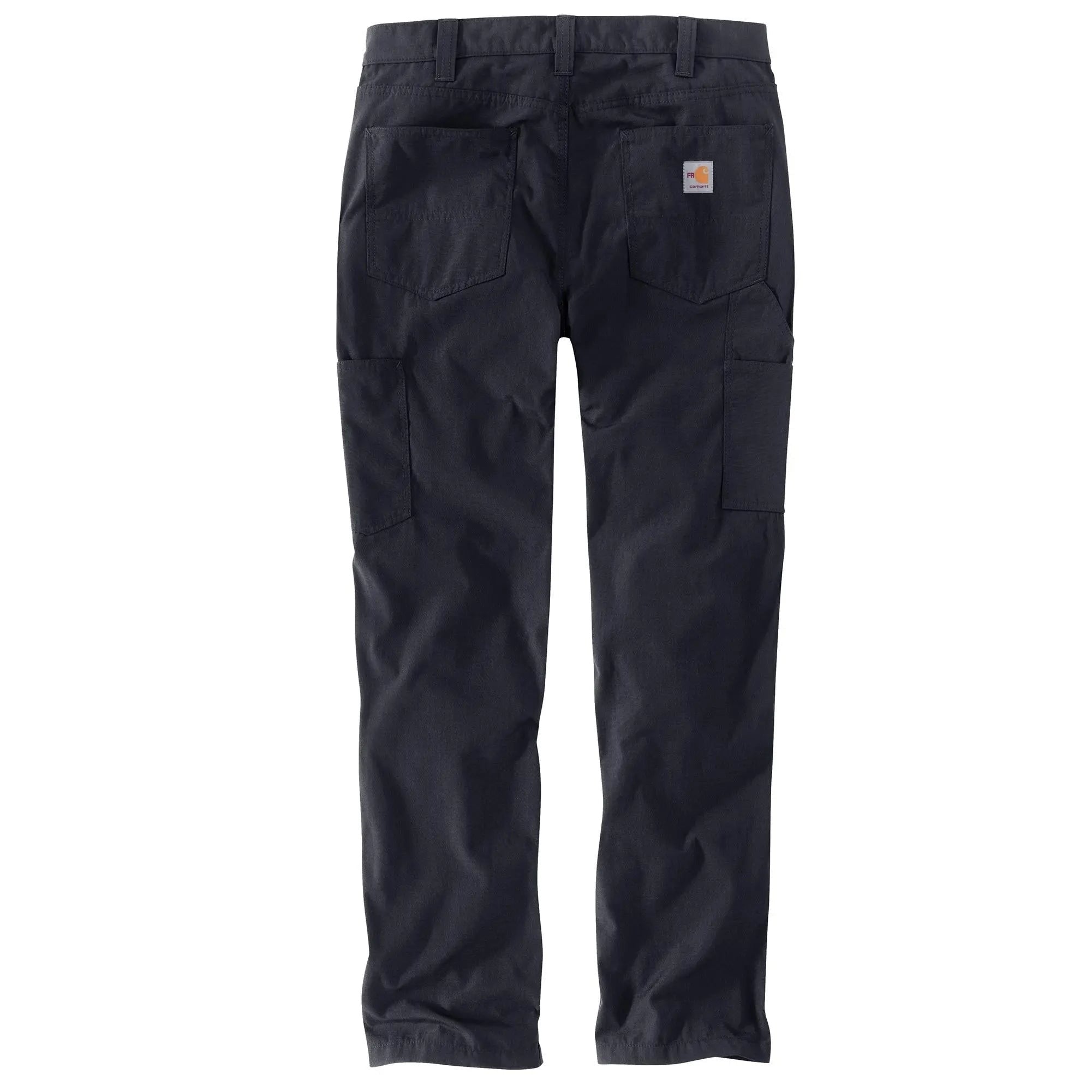 CARHARTT -FR Force Relaxed Fit Ripstop Utility Work Pant - Becker Safety and Supply