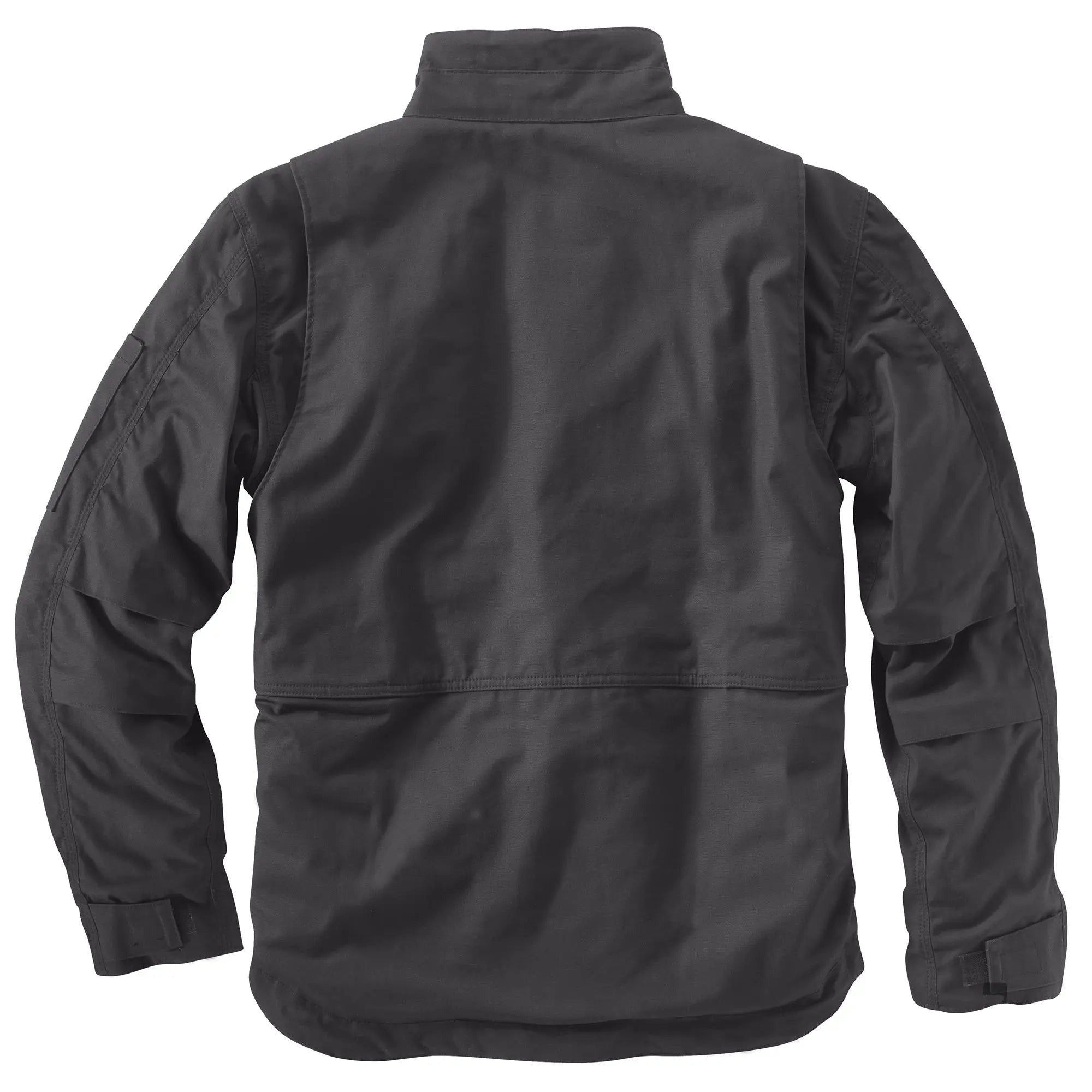 CARHARTT-Flame Resistant Full Swing Relaxed Fit Quick Duck Insulated Coat - Becker Safety and Supply