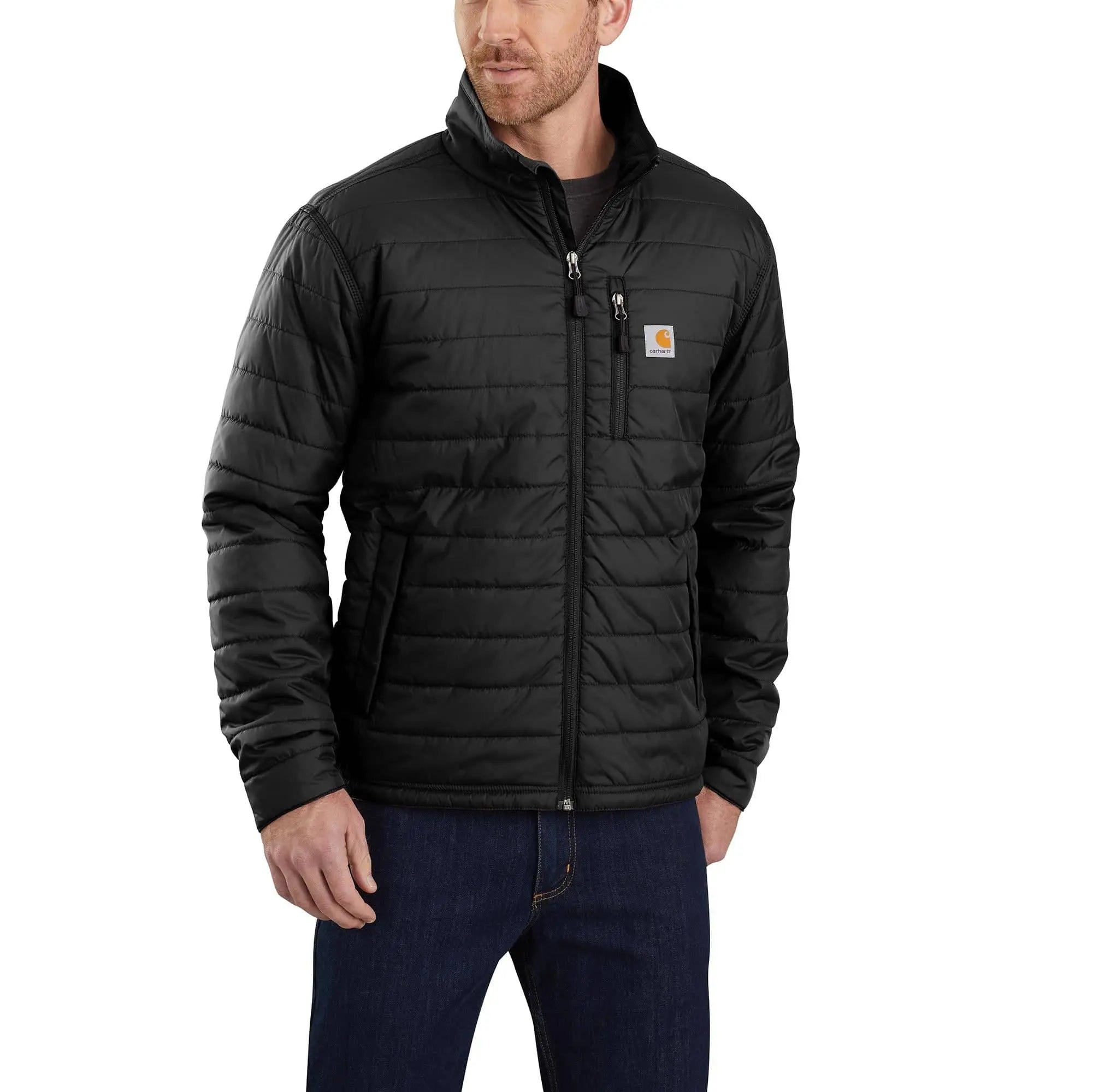 CARHARTT - Gilliam Jacket - Becker Safety and Supply