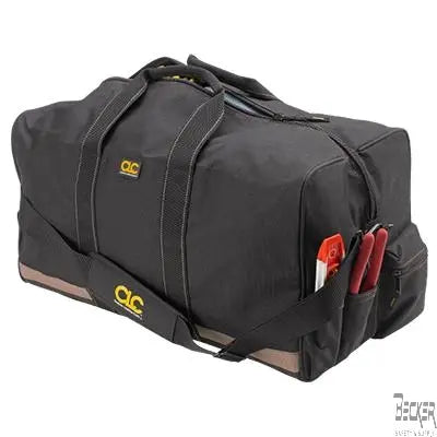 CLC - 24" ALL-PURPOSE GEAR BAG - Becker Safety and Supply