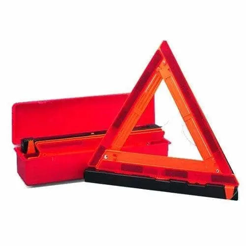 CORTINA - Emergency Warning Triangle Kit - Becker Safety and Supply