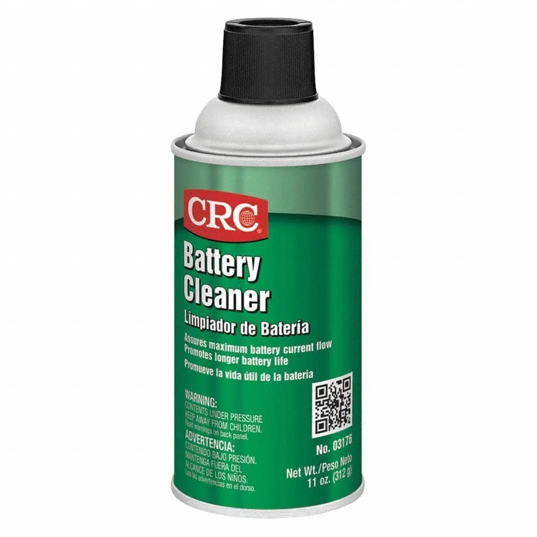 CRC - Battery Terminal Protector - Becker Safety and Supply