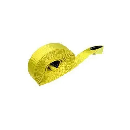 DRIGG - 2"X20' TOW STRAP - Becker Safety and Supply