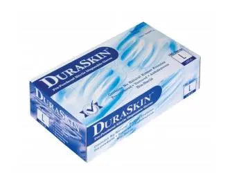 DURASKIN - Medical Examination Grade Nitrile, Blue - Becker Safety and Supply