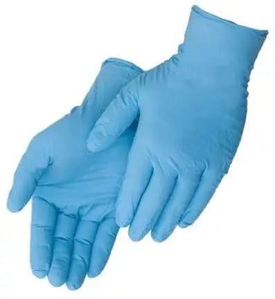 DURASKIN - Medical Examination Grade Nitrile, Blue - Becker Safety and Supply