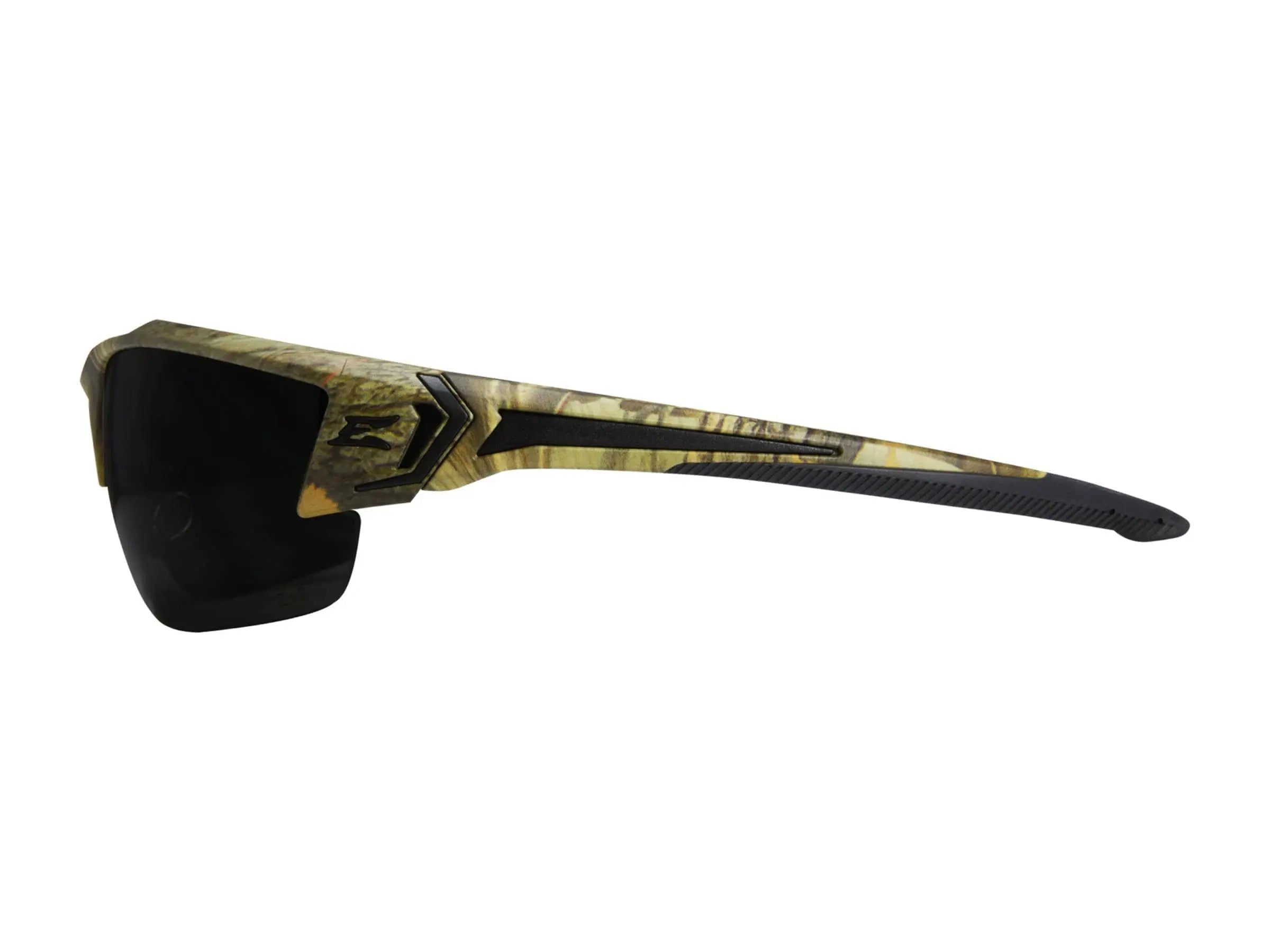 EDGE - KHOR G2 - Forest Camo Frame - Smoke Lens - Becker Safety and Supply