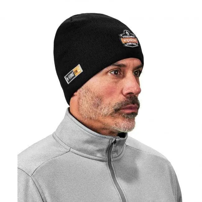 ERGODYNE - N-Ferno 6820 FR Knit Cap - Becker Safety and Supply