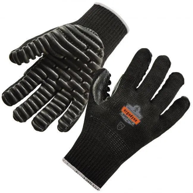 ERGODYNE - ProFlex 9003 Certified Lightweight Anti-Vibration Gloves - Becker Safety and Supply