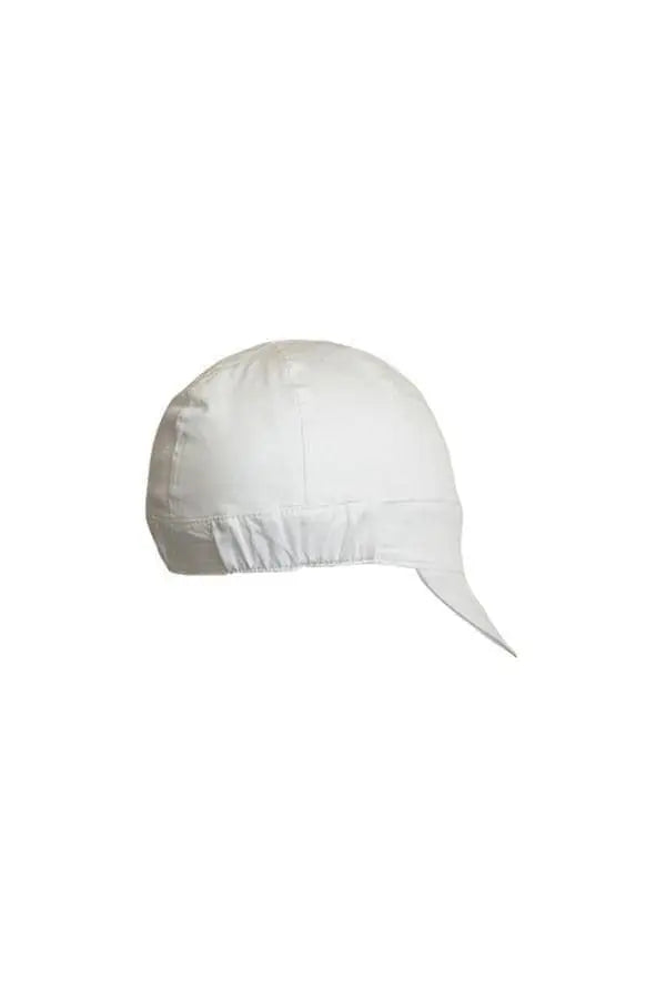 LAPCO - Assorted 100% Cotton Welding Cap - 6 panel / Elastic Back - Becker Safety and Supply