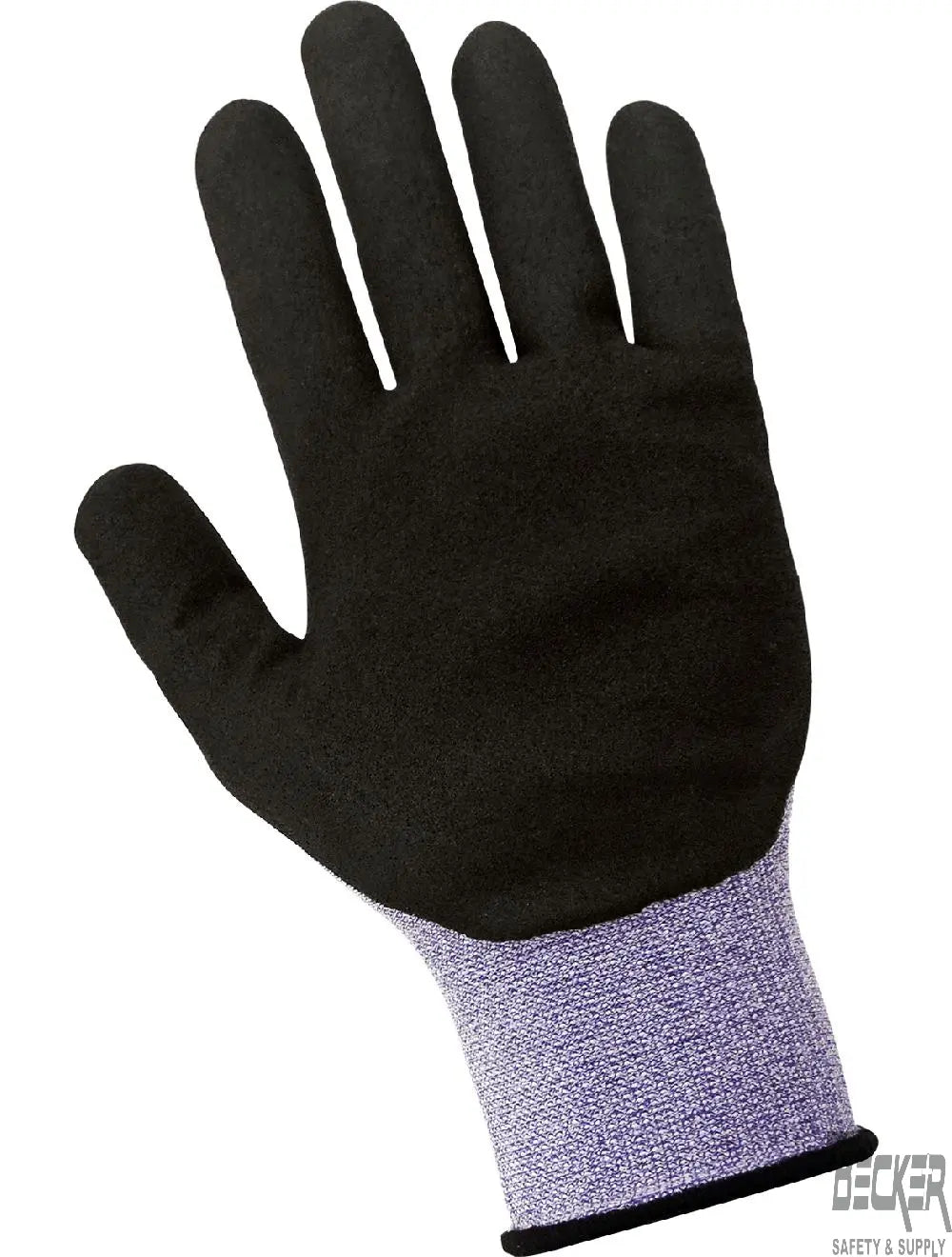 GLOBAL GLOVE - Tsunami Grip, Anti-Static/Electrostatic Compliant Gloves with Cut, Abrasion, and Puncture Resistance - Becker Safety and Supply