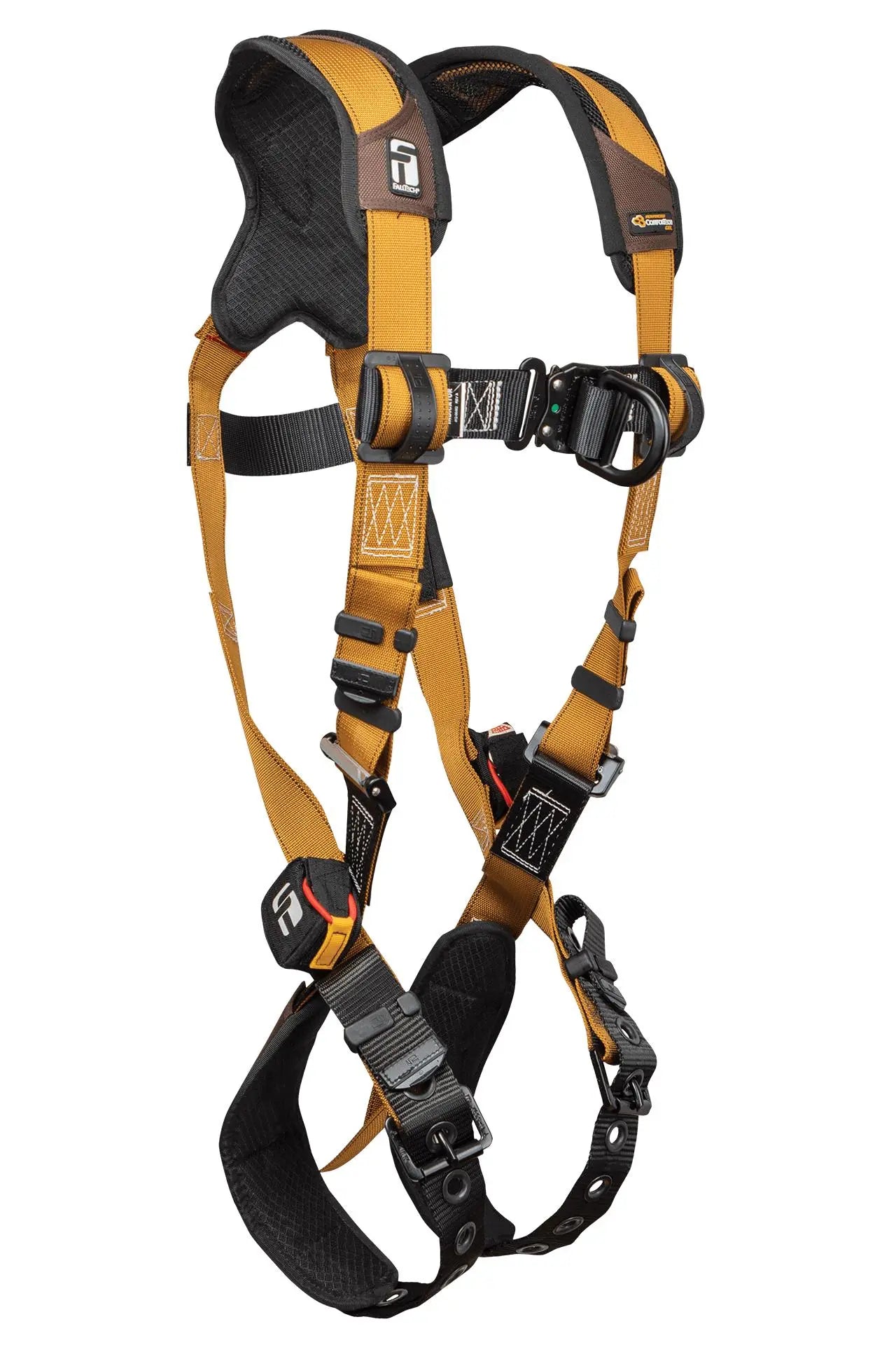 FALLTECH - Advanced ComfortTech Gel Harness - Becker Safety and Supply