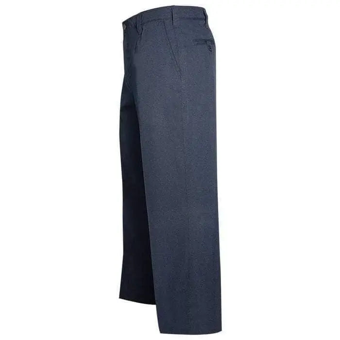 FLYING CROSS - Nomex Men's Pants, LAPD Navy - Becker Safety and Supply