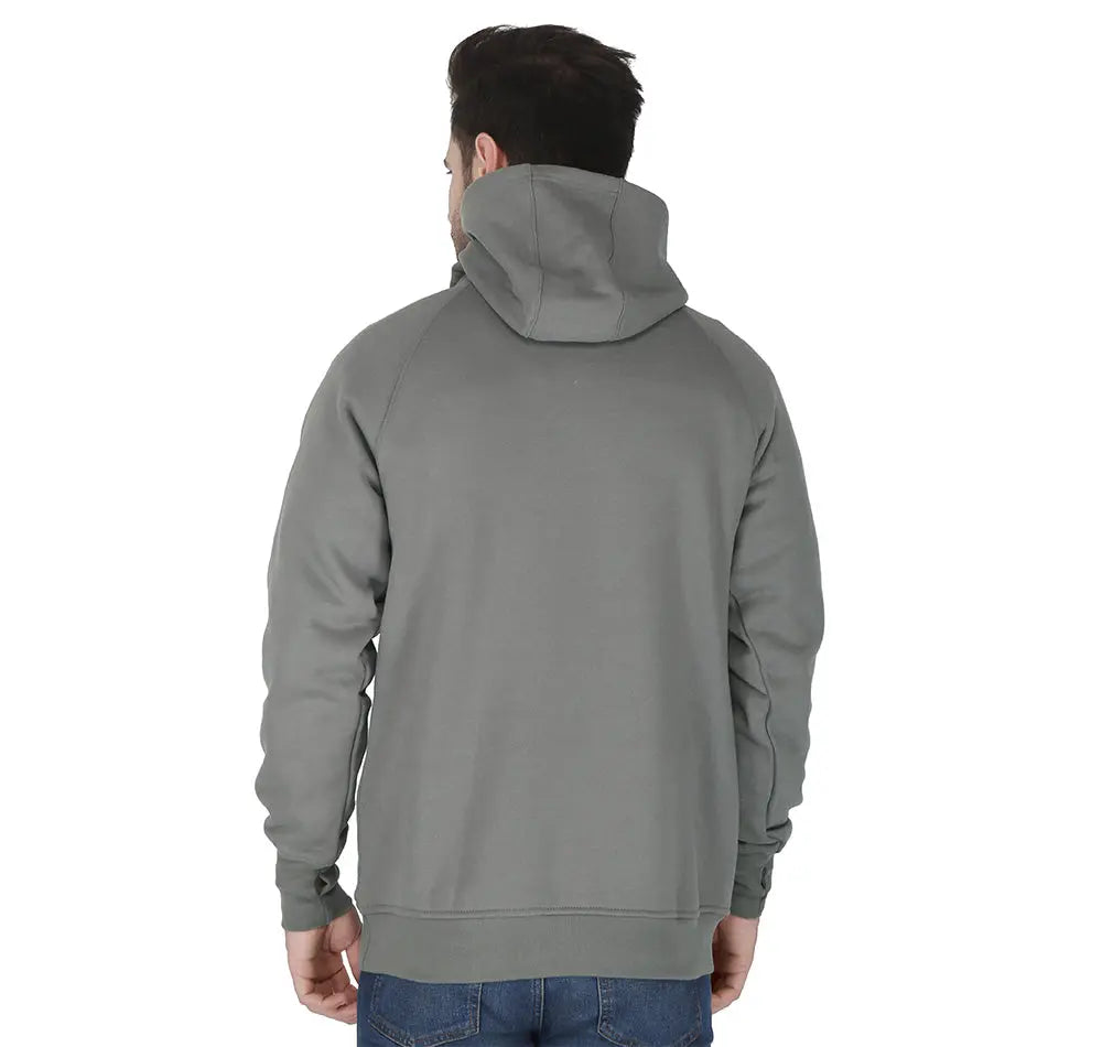 FORGE - Mens FR Pullover  Becker Safety and Supply