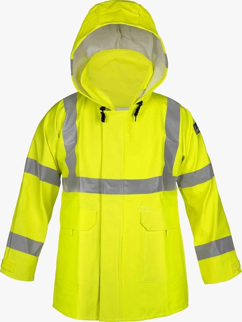 LAKELAND - Arc / FR Rain Jacket - Becker Safety and Supply