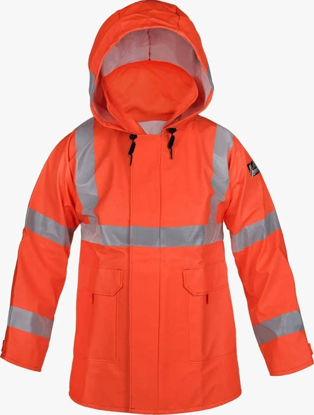 LAKELAND - Arc / FR Rain Jacket - Becker Safety and Supply