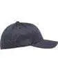 Flexfit - Adult Wooly 6-Panel Cap - Dark Navy - Becker Safety and Supply