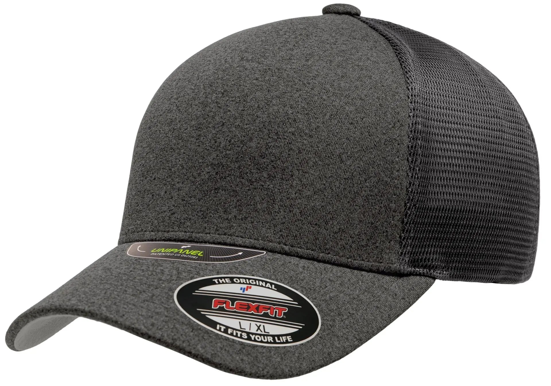 Flexfit - Unipanel Cap - Becker Safety and Supply