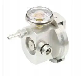 GAS CLIP - Demand Flow Regulator - Becker Safety and Supply