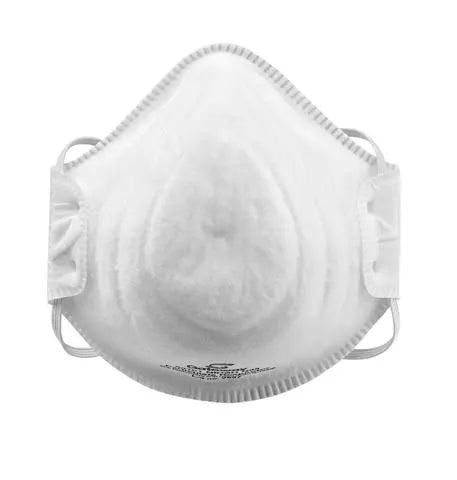 GATEWAY - Peakfit N95 Particulate Respirator (Box of 20) - Becker Safety and Supply