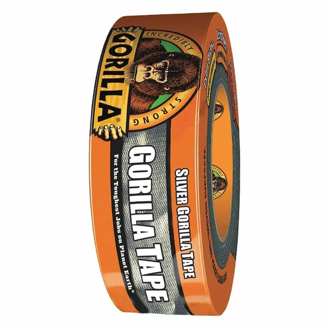 GORILLA GLUE - Gorilla Tape 2" x 35yd - Becker Safety and Supply