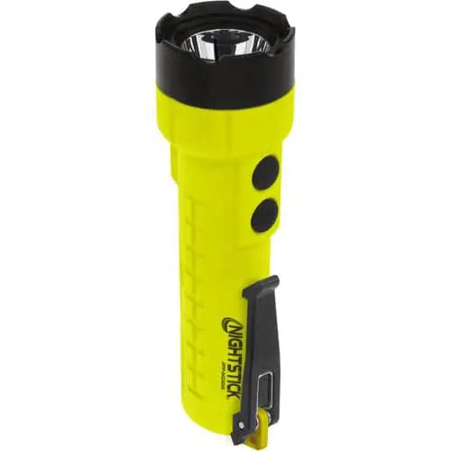 NIGHTSTICK - 210 lumens Intrinsically Safe FLASHLIGHT W/GREEN LASER - Becker Safety and Supply