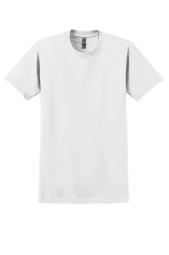 Gildan 100% US Cotton T-Shirt, - Becker Safety and Supply