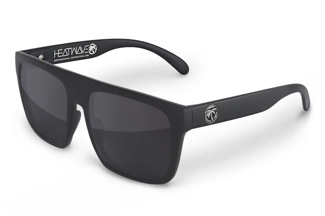 HEATWAVE - REGULATORS Z87 Sunglasses. Polycarbonate Lenses and Polycarbonate frame construction. - Becker Safety and Supply