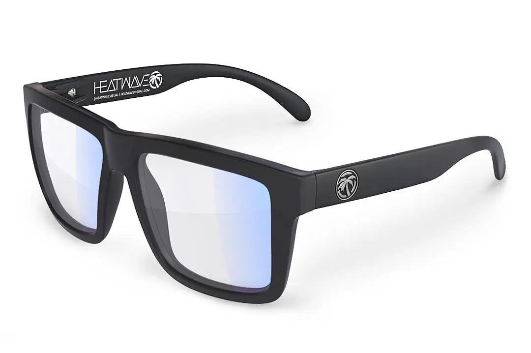 HEATWAVE - XL Vise Z87 Sunglasses - Becker Safety and Supply