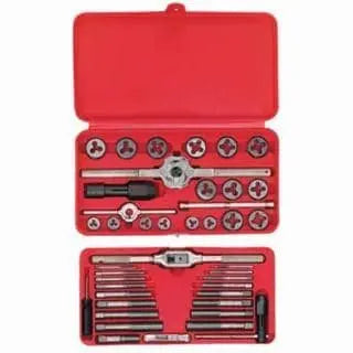 IRWIN - Tap & Die Set 41 PC - Becker Safety and Supply