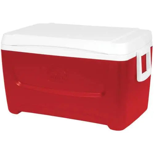 Igloo - Island Breeze 48 Quart Cooler - Becker Safety and Supply