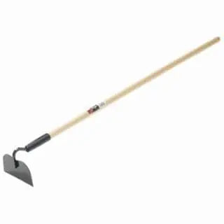 JACKSON PROFESSIONAL TOOLS - Eagle Welded Garden Hoe 48" Handle - Becker Safety and Supply