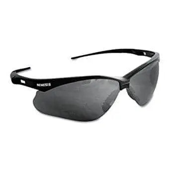 JACKSON SAFETY - V60 Nemesis RX Safety Eyewear 2.5 Magnification, Black - Becker Safety and Supply