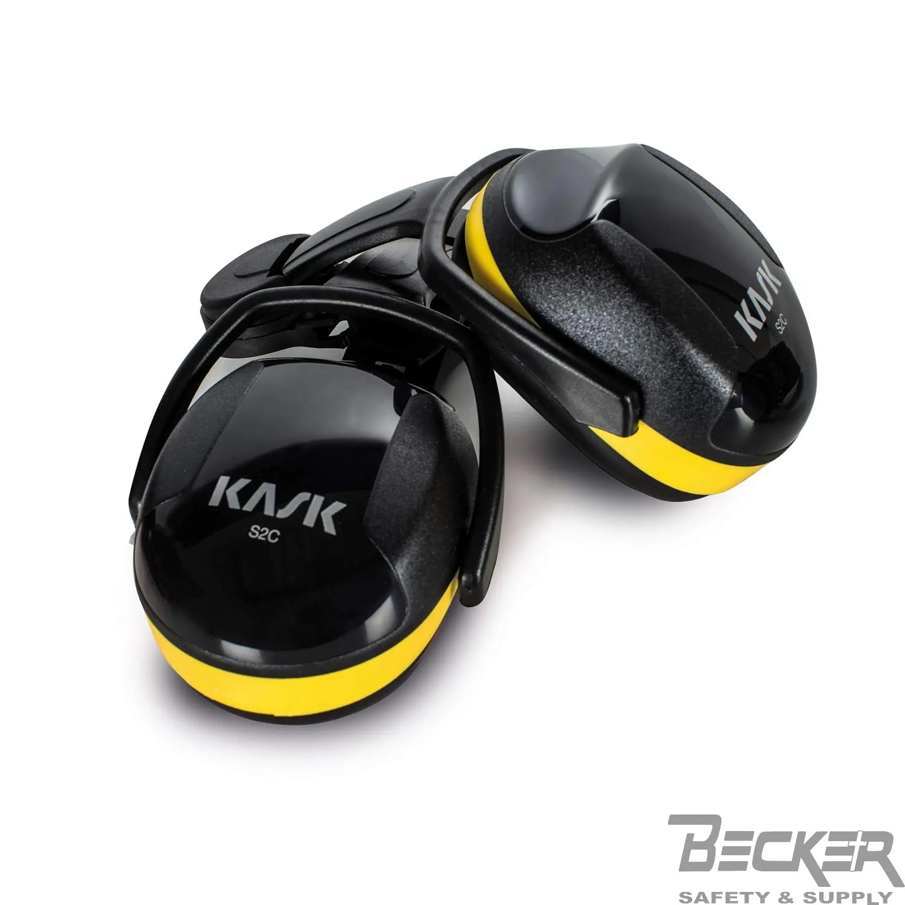 KASK - EAR DEFENDERS SC2 MUFF - KASK ONLY  Becker Safety and Supply