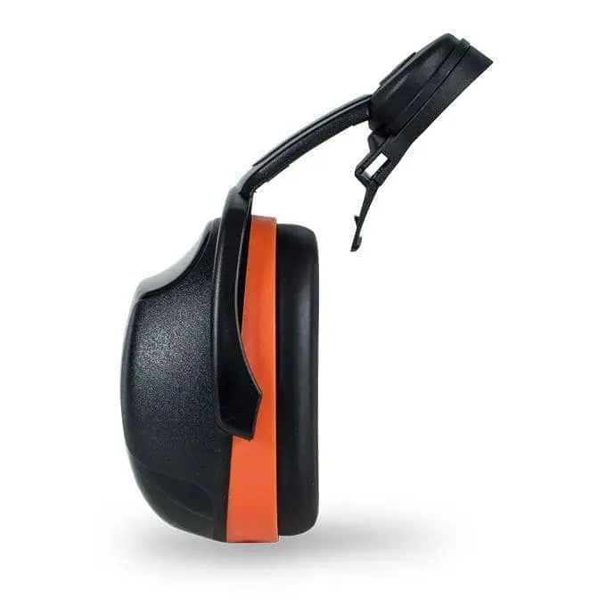 KASK - Hearing Protection SC3, Orange - Becker Safety and Supply